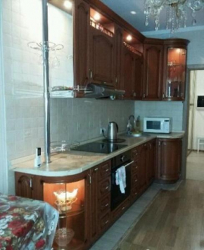 Apartment on Gorkogo, 87/1